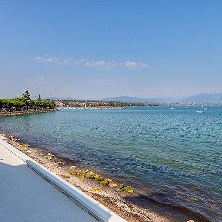Residenza Miralago By Wonderful Italy Desenzano del Garda Exteriér fotografie