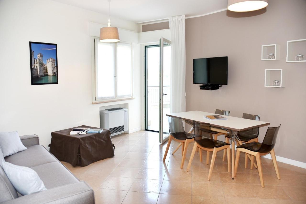 Residenza Miralago By Wonderful Italy Desenzano del Garda Exteriér fotografie