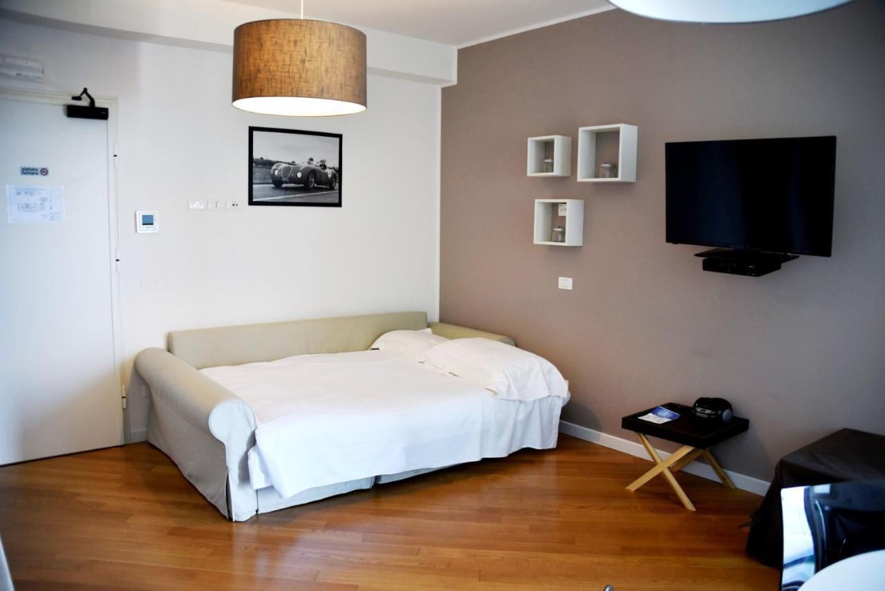 Residenza Miralago By Wonderful Italy Desenzano del Garda Exteriér fotografie