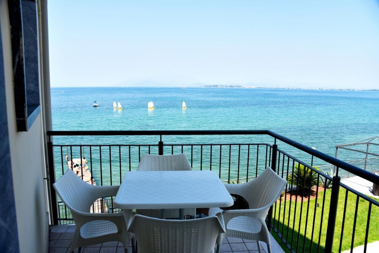 Residenza Miralago By Wonderful Italy Desenzano del Garda Exteriér fotografie
