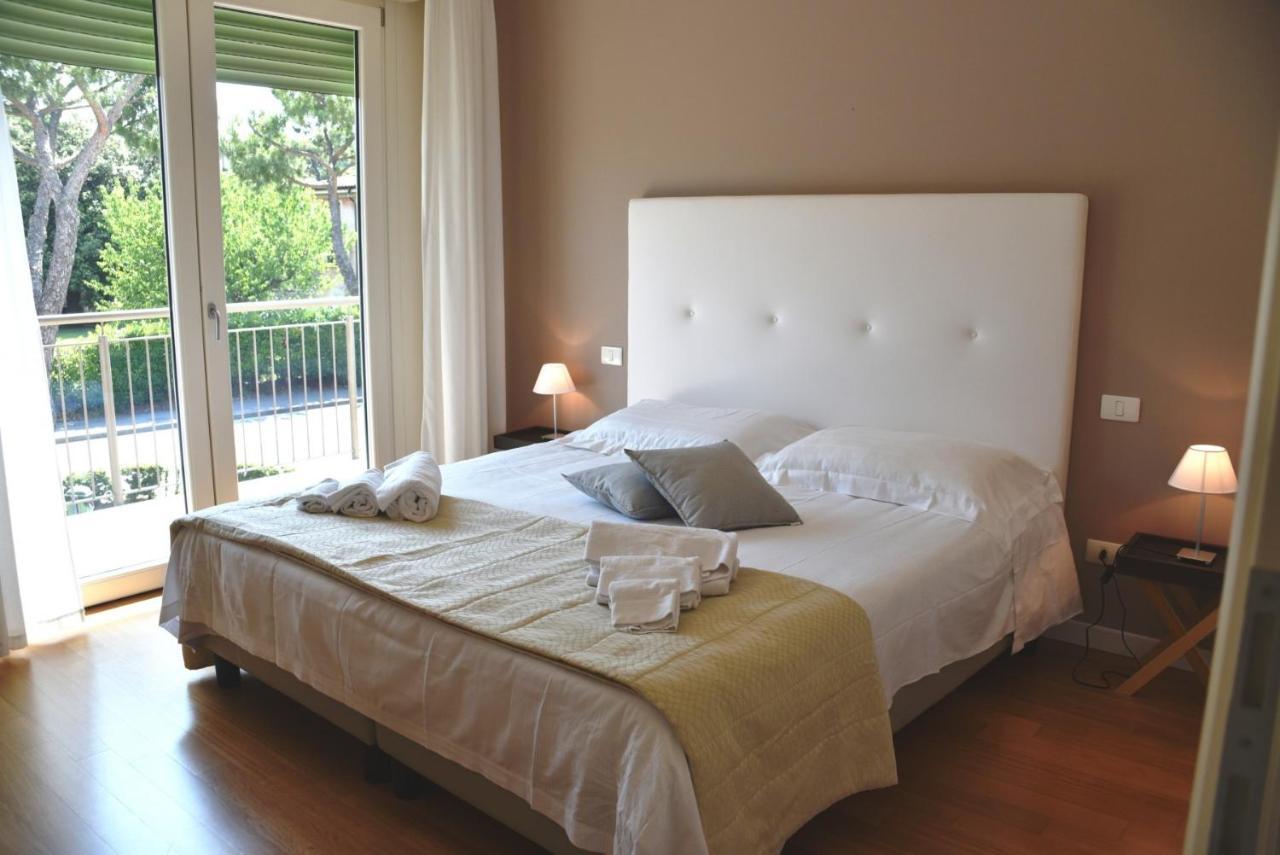 Residenza Miralago By Wonderful Italy Desenzano del Garda Exteriér fotografie