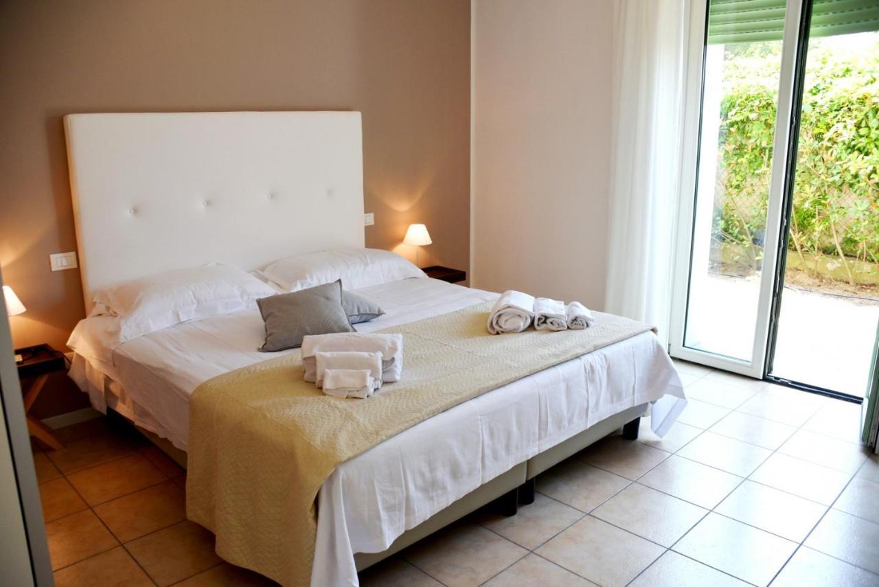 Residenza Miralago By Wonderful Italy Desenzano del Garda Exteriér fotografie