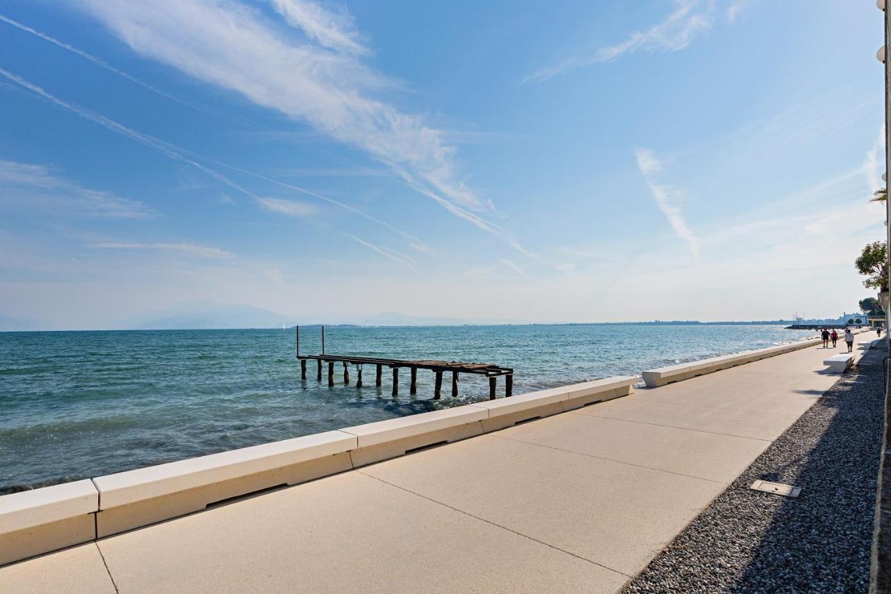 Residenza Miralago By Wonderful Italy Desenzano del Garda Exteriér fotografie