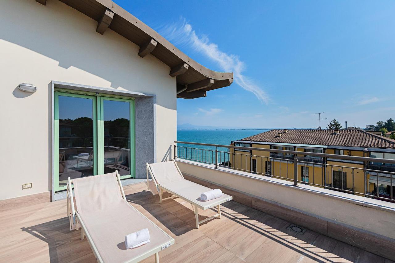 Residenza Miralago By Wonderful Italy Desenzano del Garda Exteriér fotografie