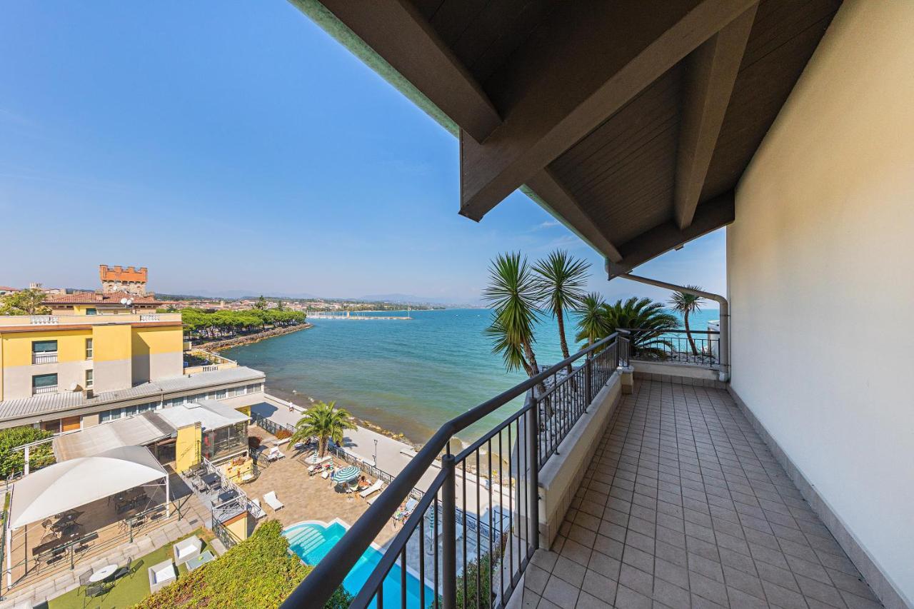 Residenza Miralago By Wonderful Italy Desenzano del Garda Exteriér fotografie