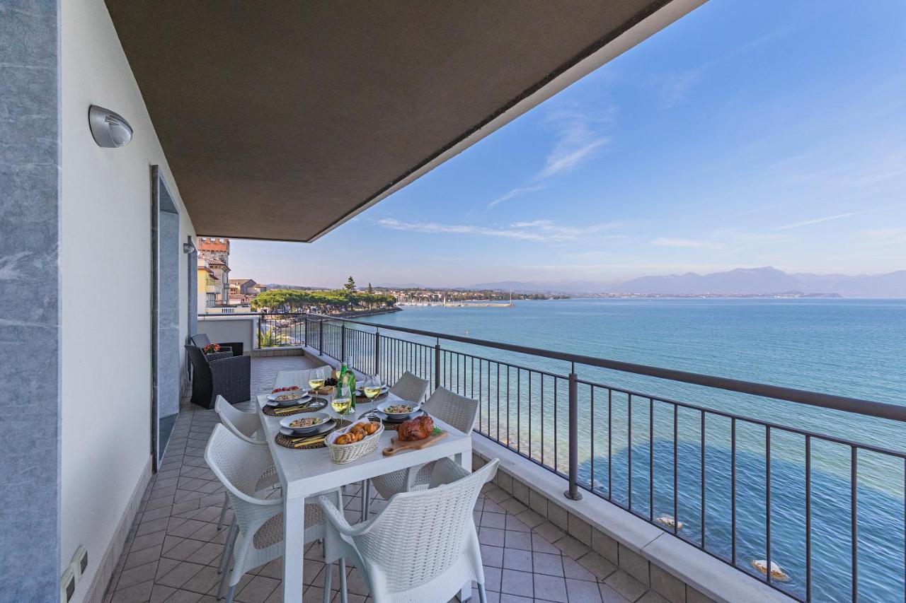 Residenza Miralago By Wonderful Italy Desenzano del Garda Exteriér fotografie