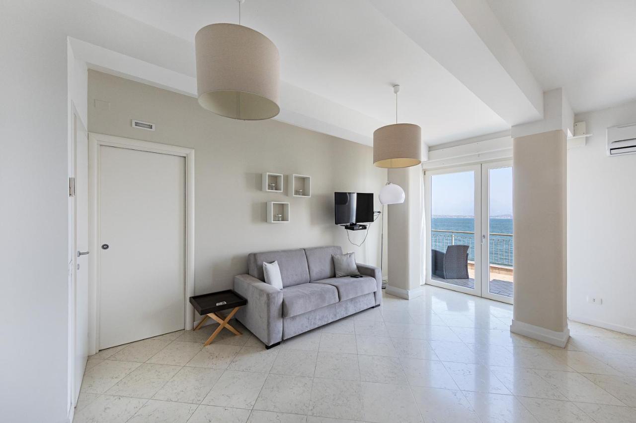 Residenza Miralago By Wonderful Italy Desenzano del Garda Exteriér fotografie