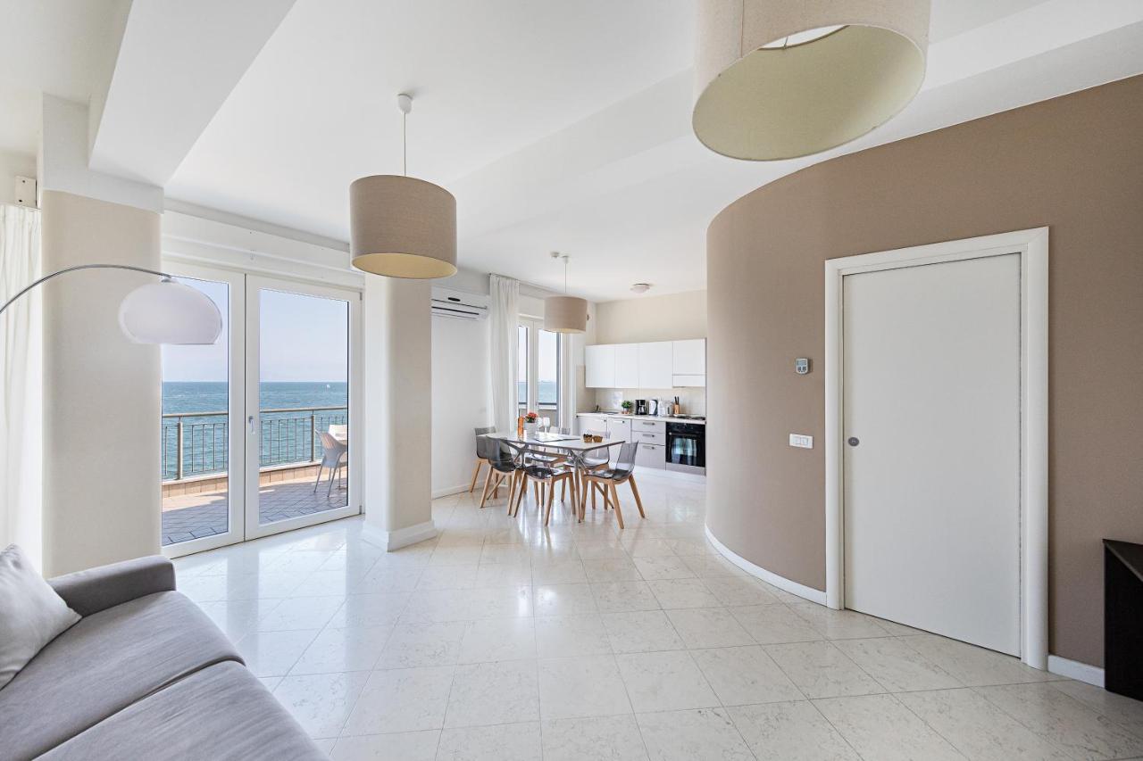 Residenza Miralago By Wonderful Italy Desenzano del Garda Exteriér fotografie