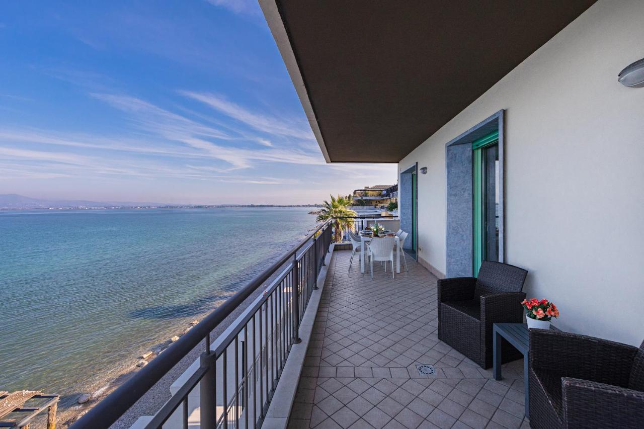 Residenza Miralago By Wonderful Italy Desenzano del Garda Exteriér fotografie