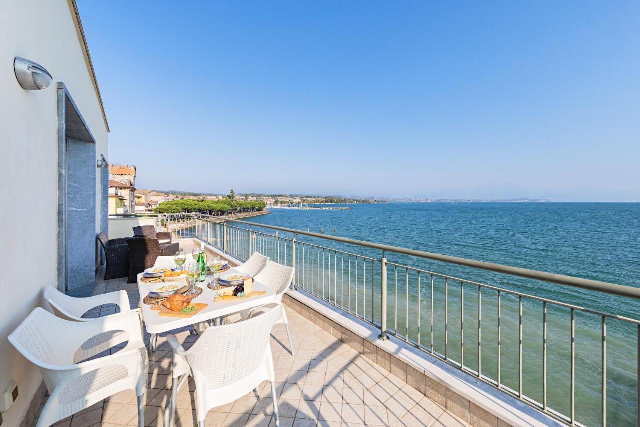 Residenza Miralago By Wonderful Italy Desenzano del Garda Exteriér fotografie