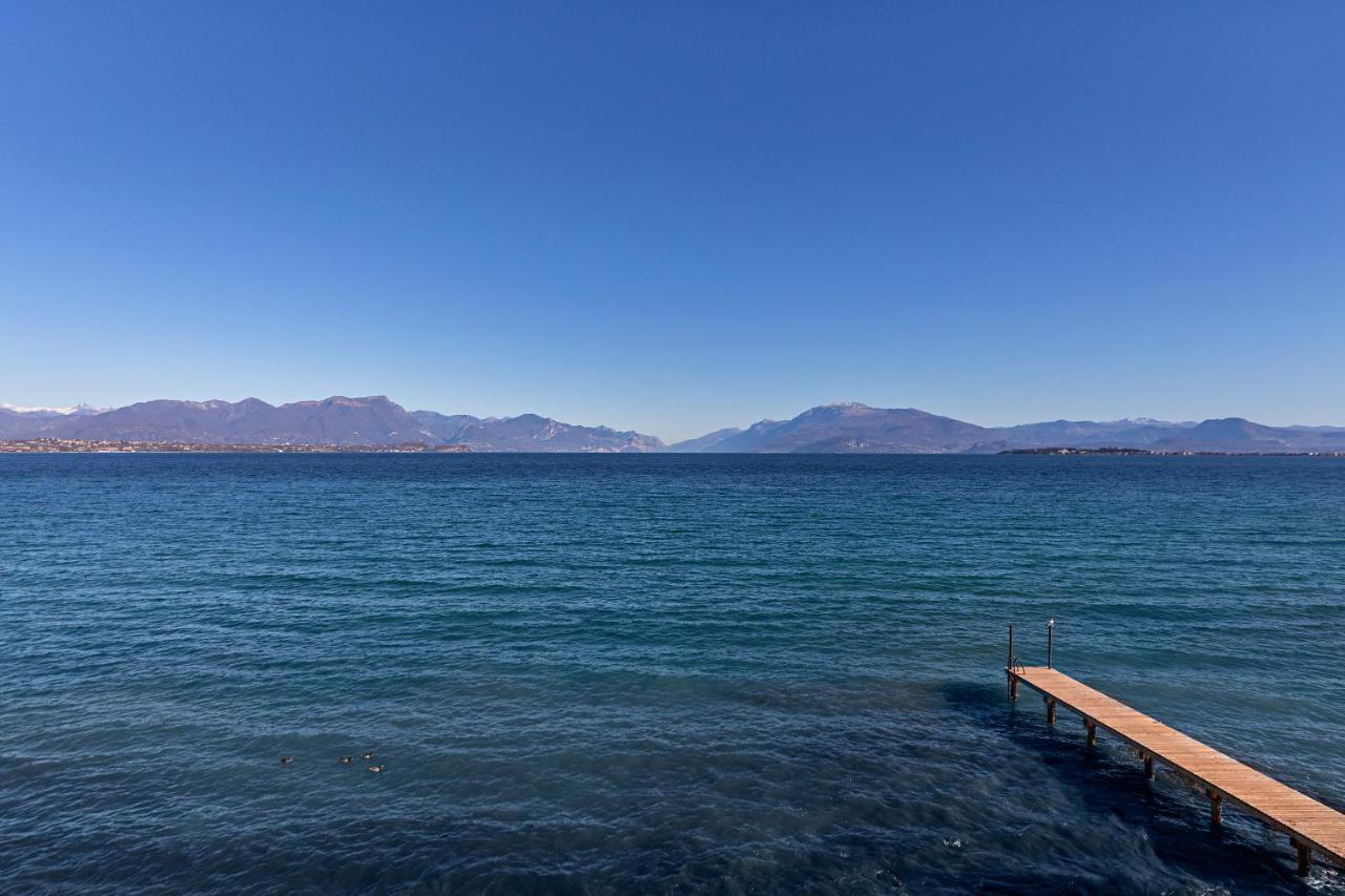 Residenza Miralago By Wonderful Italy Desenzano del Garda Exteriér fotografie