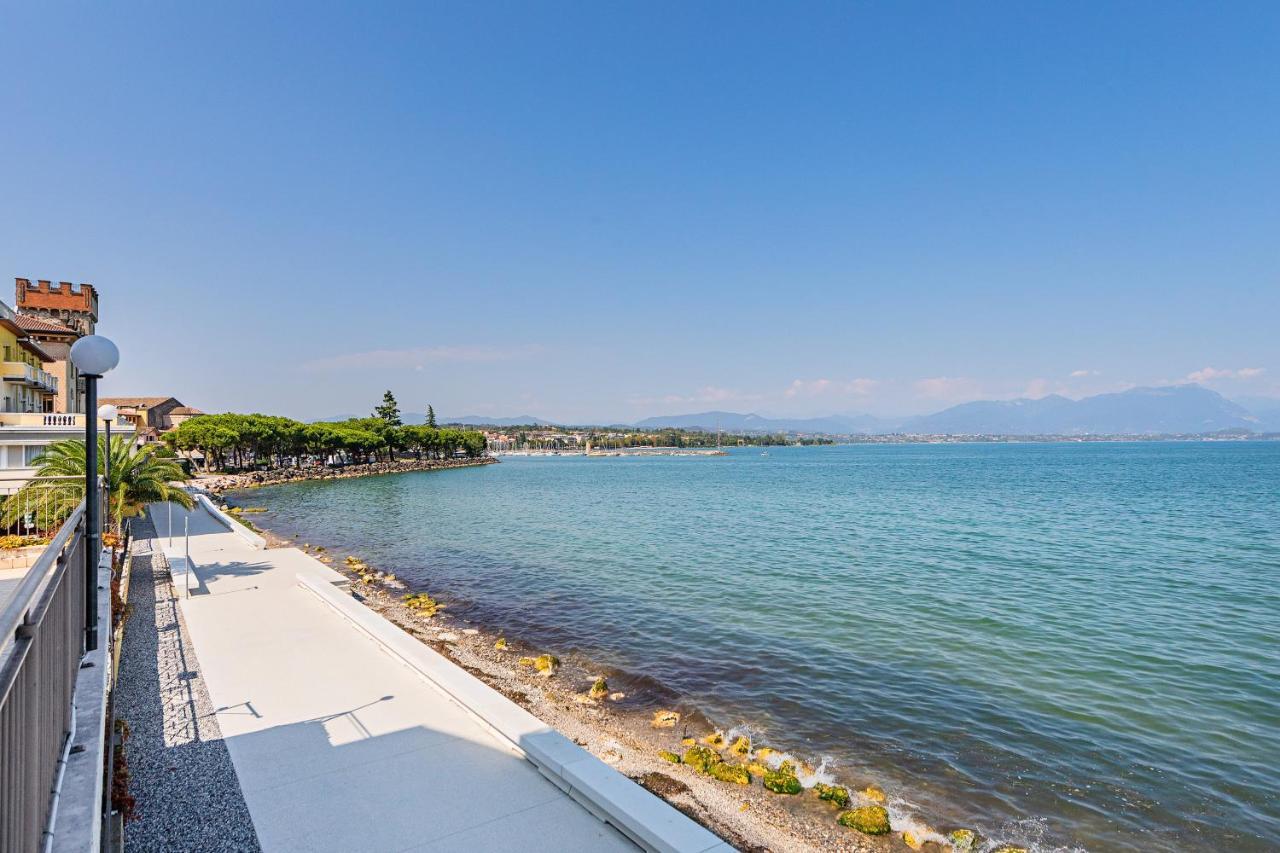 Residenza Miralago By Wonderful Italy Desenzano del Garda Exteriér fotografie