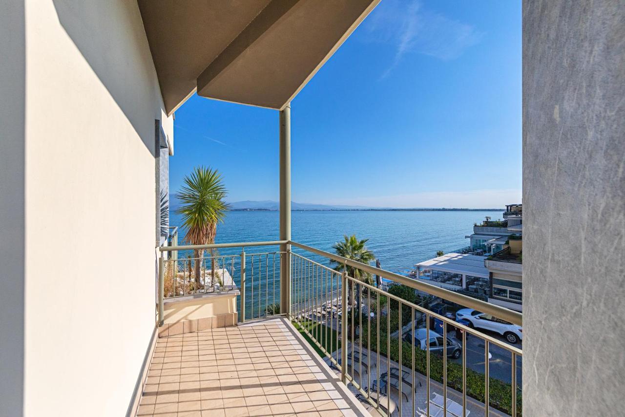 Residenza Miralago By Wonderful Italy Desenzano del Garda Exteriér fotografie