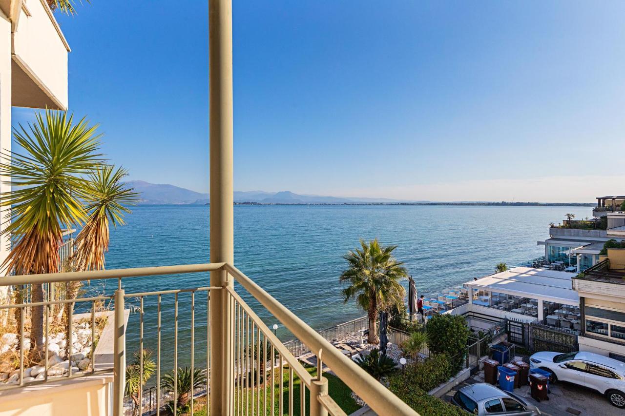 Residenza Miralago By Wonderful Italy Desenzano del Garda Exteriér fotografie