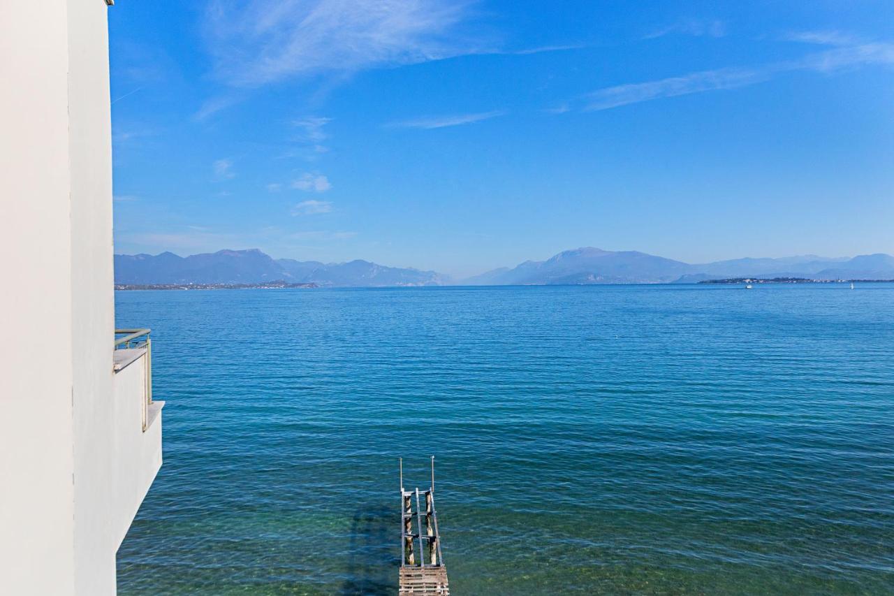 Residenza Miralago By Wonderful Italy Desenzano del Garda Exteriér fotografie