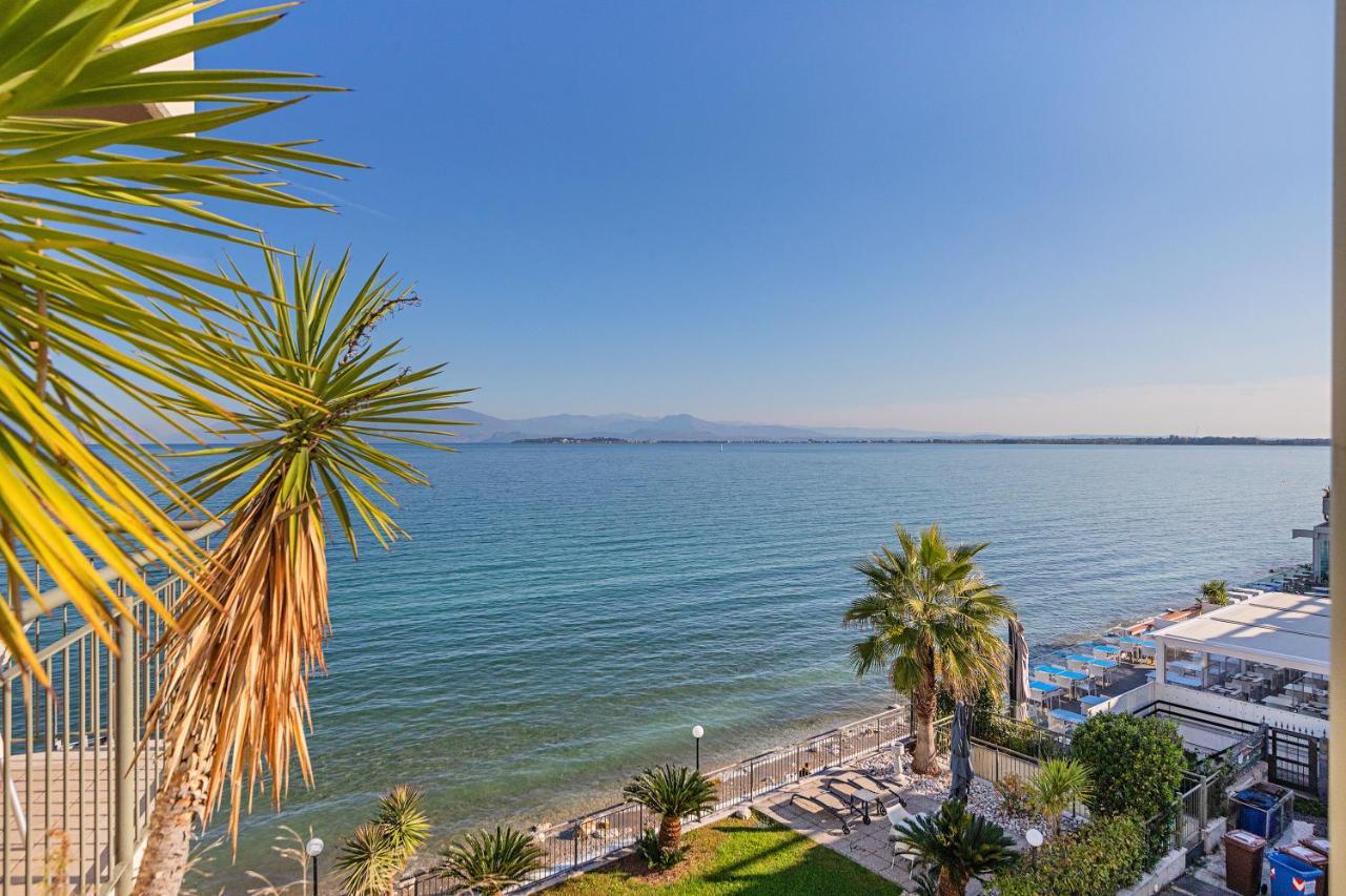 Residenza Miralago By Wonderful Italy Desenzano del Garda Exteriér fotografie