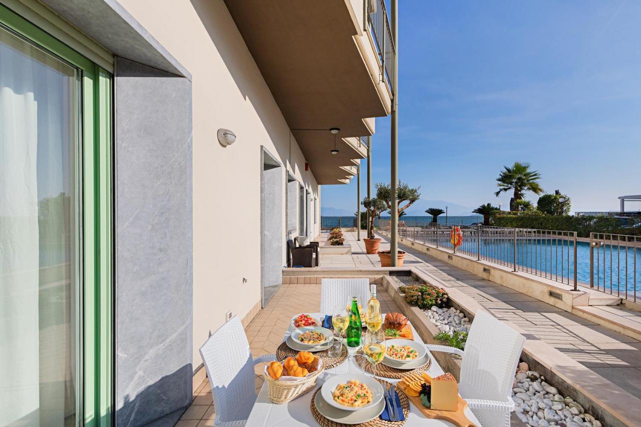 Residenza Miralago By Wonderful Italy Desenzano del Garda Exteriér fotografie