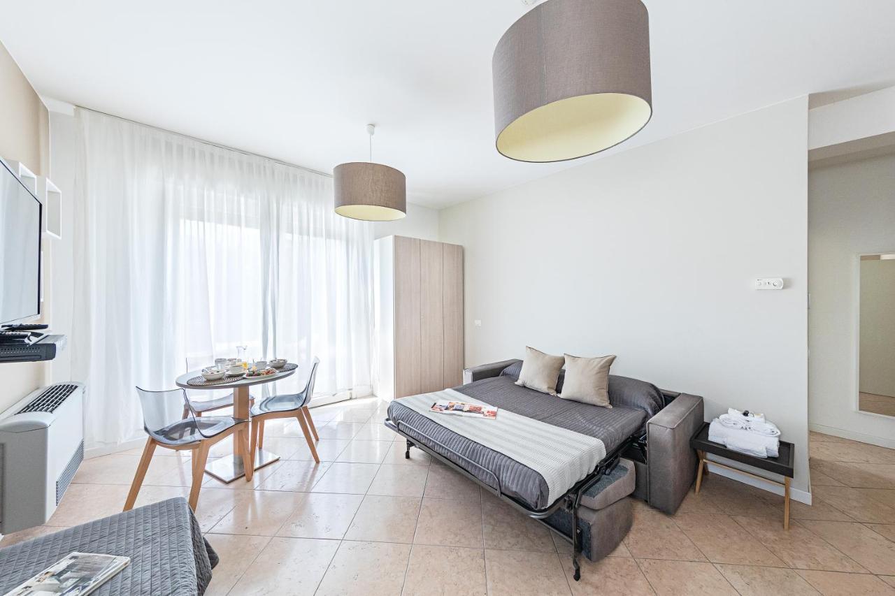 Residenza Miralago By Wonderful Italy Desenzano del Garda Exteriér fotografie