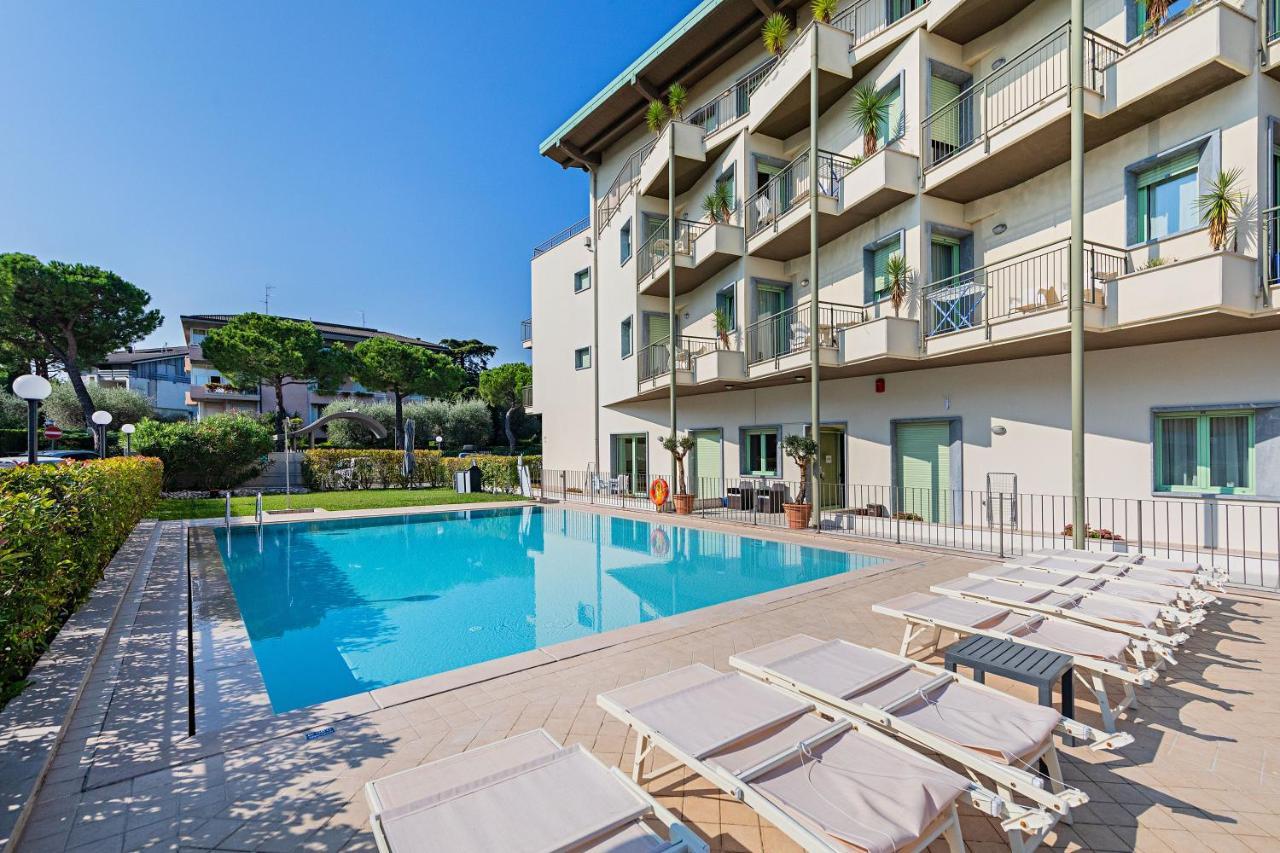 Residenza Miralago By Wonderful Italy Desenzano del Garda Exteriér fotografie