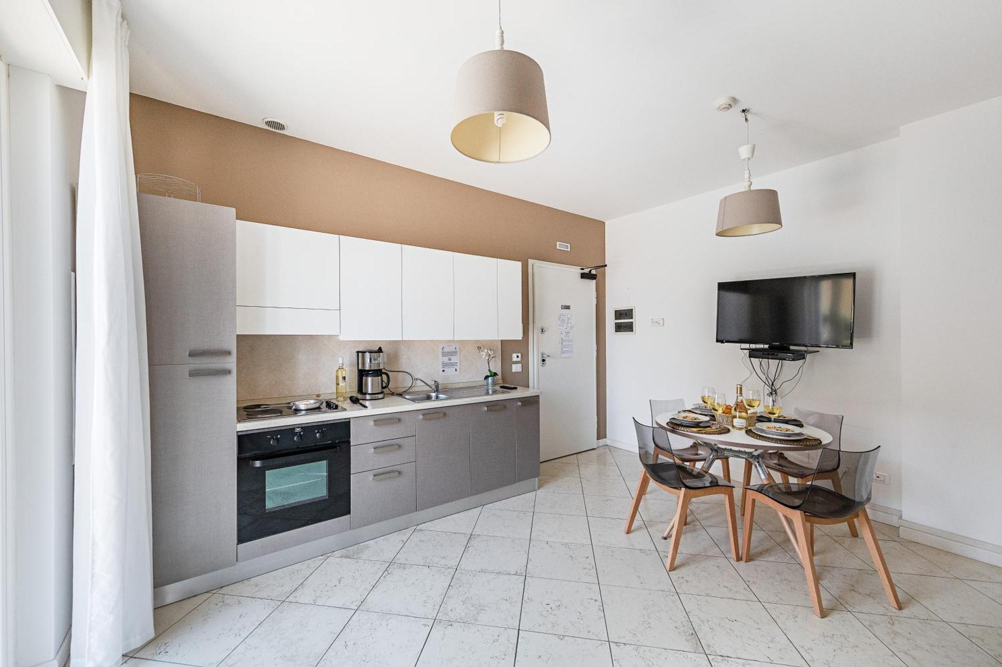 Residenza Miralago By Wonderful Italy Desenzano del Garda Exteriér fotografie