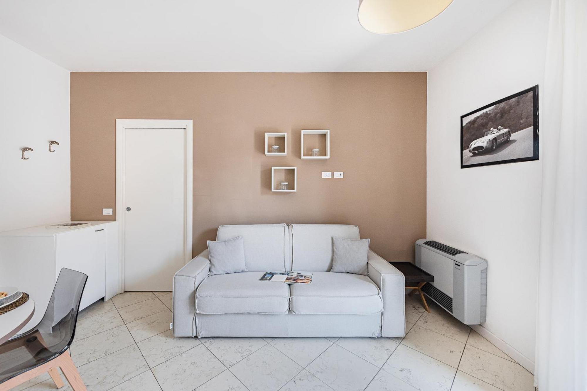 Residenza Miralago By Wonderful Italy Desenzano del Garda Exteriér fotografie